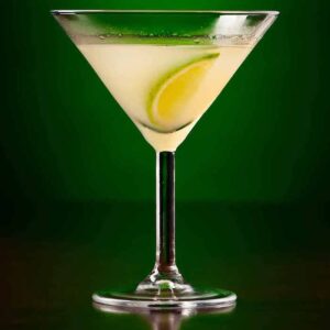 Gimlet Tarifi kokteyli