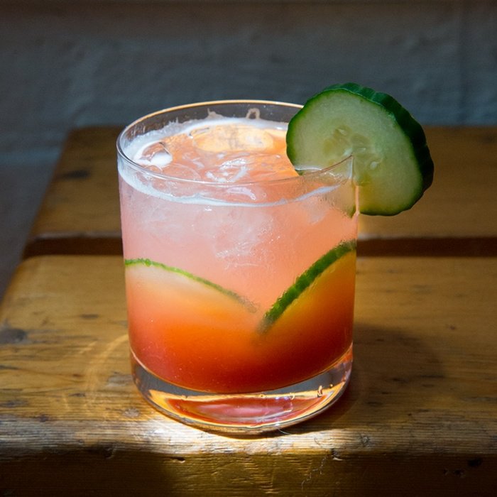 Rum Screwdriver Tarifi görseli