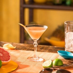 Havana Cocktail Tarifi kokteyli