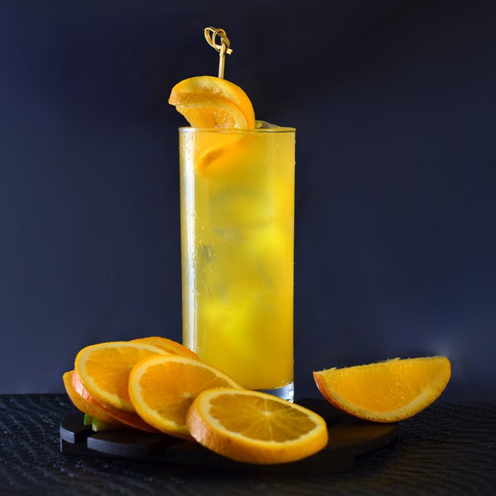 Screwdriver Tarifi görseli
