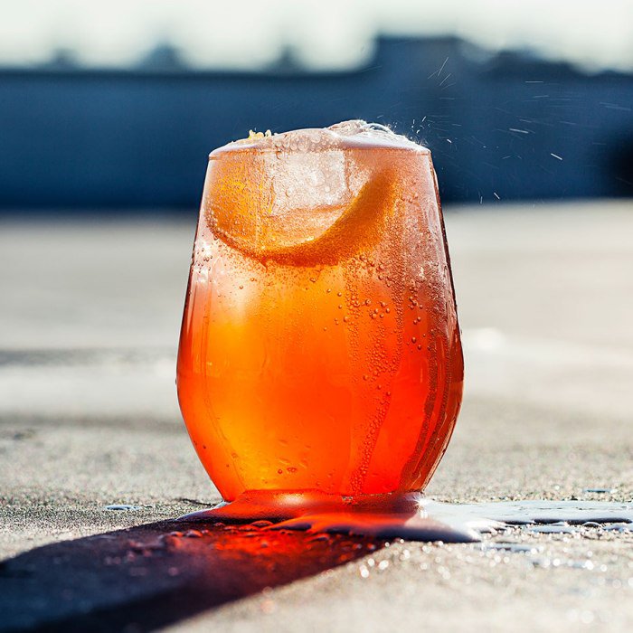 Spritz Tarifi görseli