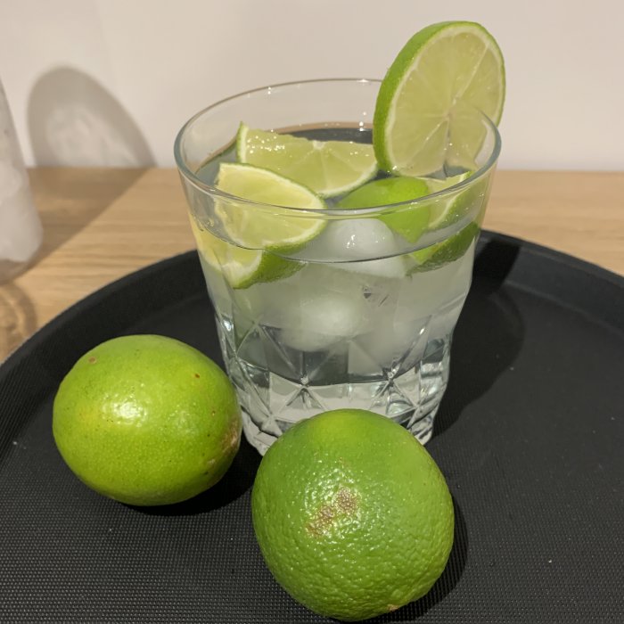 Caipirinha Tarifi görseli