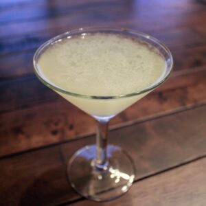 Daiquiri Tarifi kokteyli