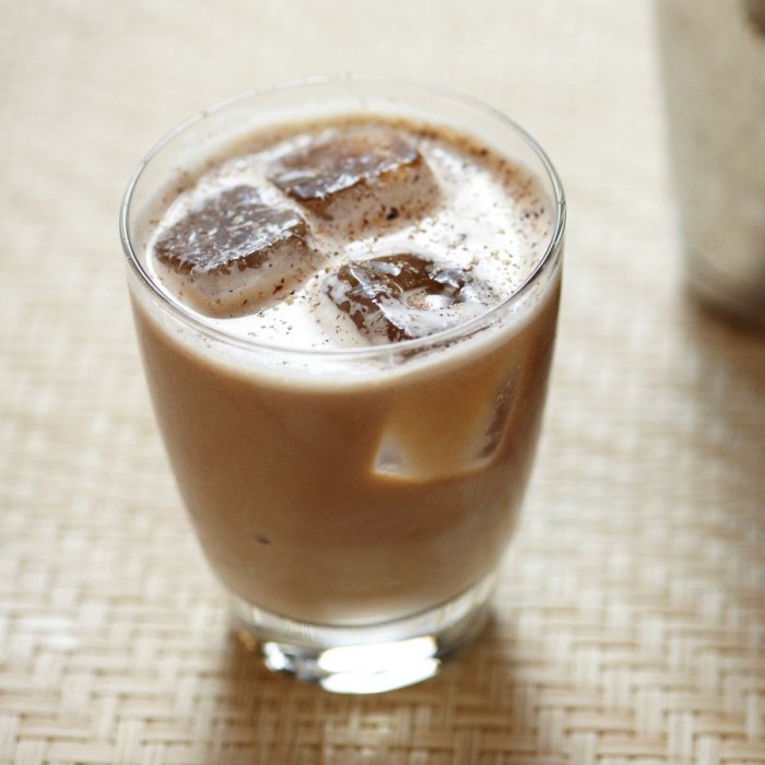 Coffee-Vodka Tarifi görseli