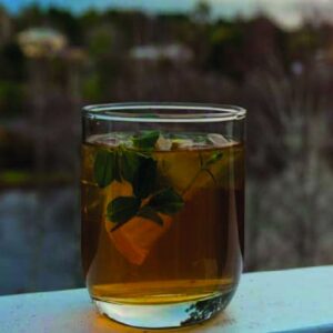 Clove Cocktail Tarifi kokteyli