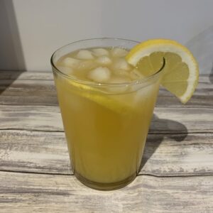 Abilene Tarifi kokteyli