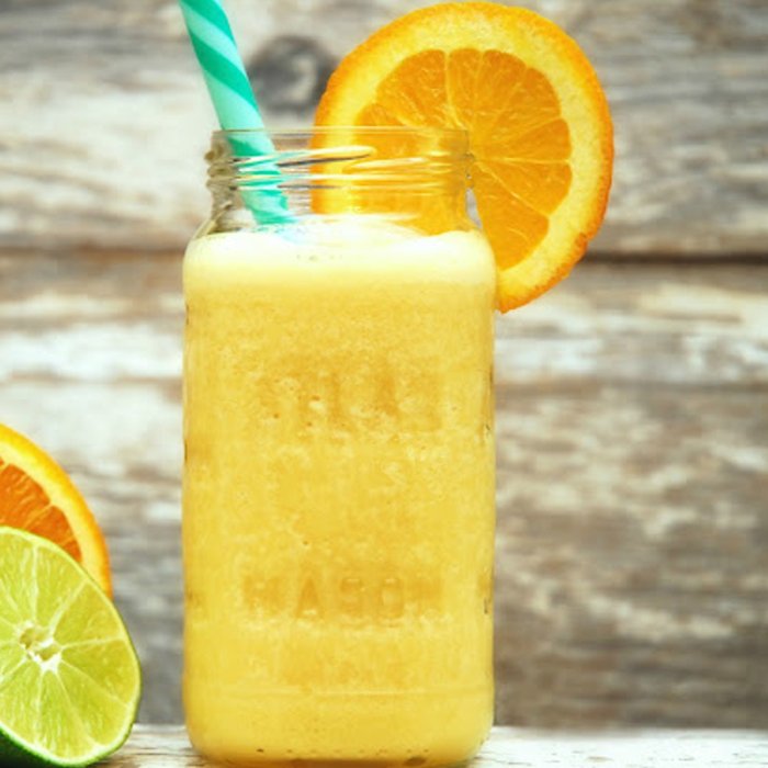Orange Whip Tarifi görseli