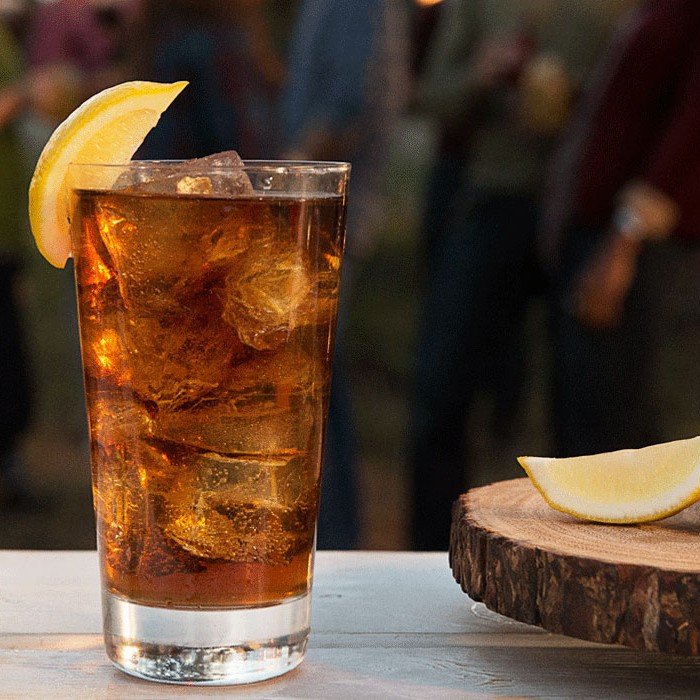 Citrus Coke Tarifi görseli
