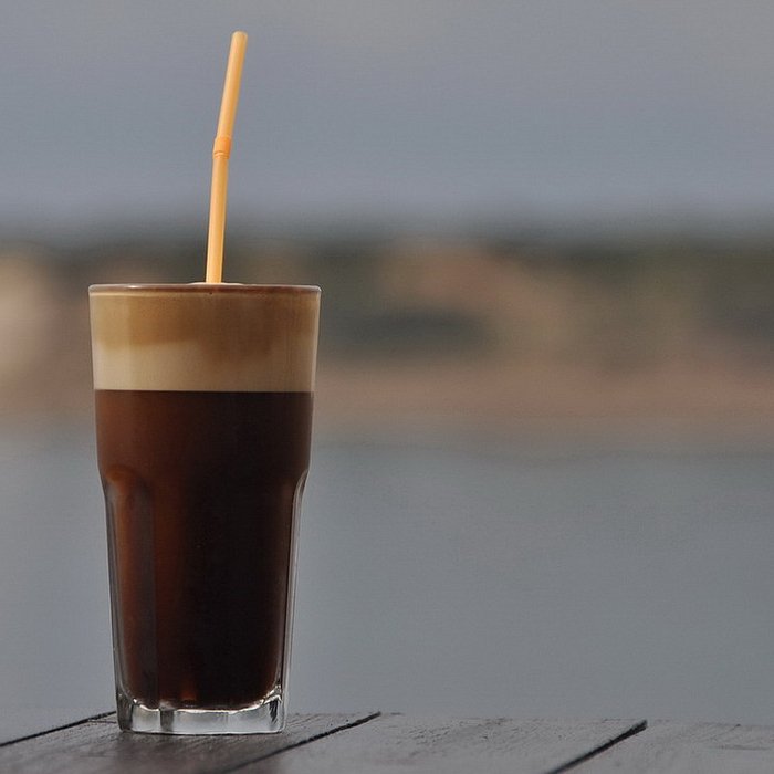 Frappé Tarifi görseli