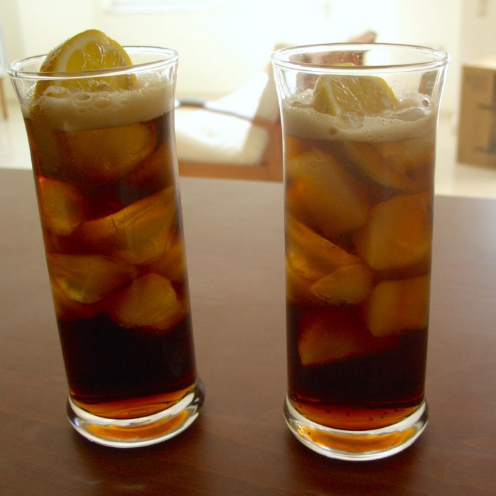 Cuba Libre Tarifi görseli