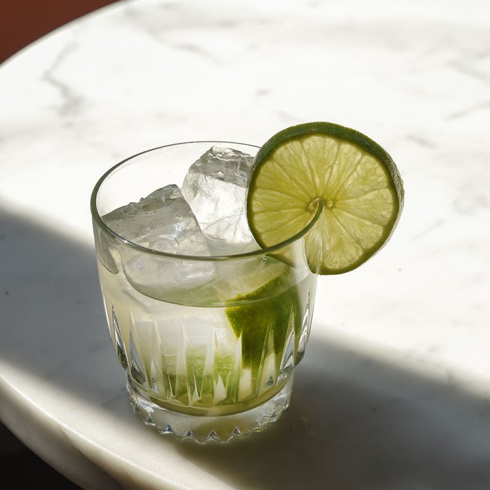 Caipirissima Tarifi görseli