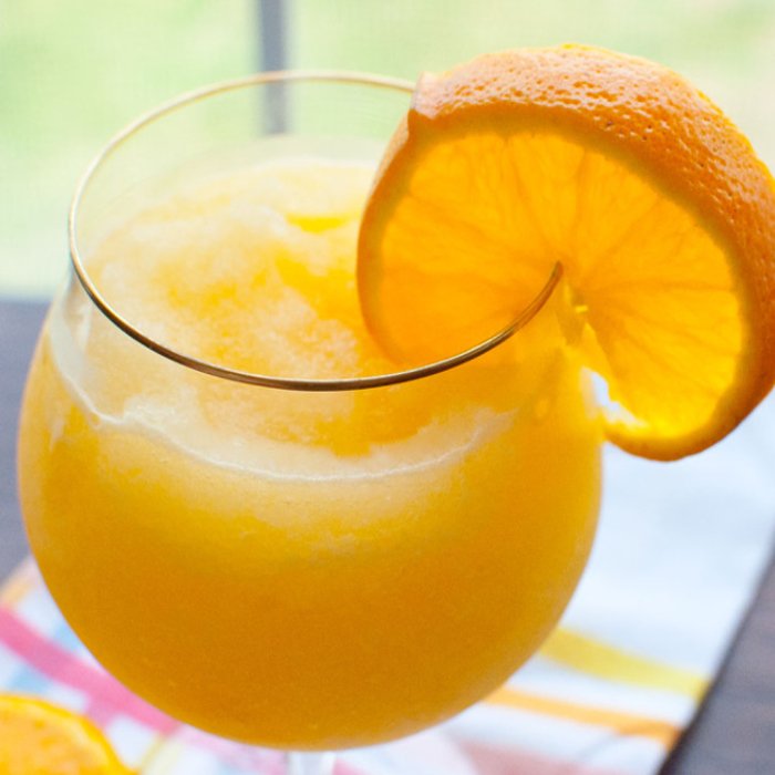 Orangeade Tarifi görseli